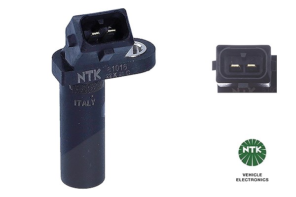 Ntk Impulsgeber, Kurbelwelle [Hersteller-Nr. 81016] für Mazda, Ford