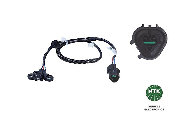 Ntk Impulsgeber, Kurbelwelle [Hersteller-Nr. 81059] für Mitsubishi