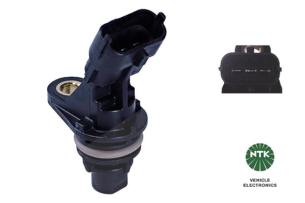 Ntk Sensor, Nockenwellenposition [Hersteller-Nr. 81106] für Ford