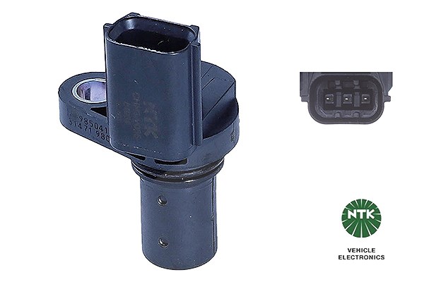 Ntk Sensor, Nockenwellenposition [Hersteller-Nr. 81054] für Smart, Mitsubishi