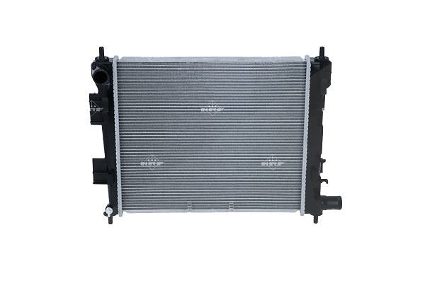 Nrf Kühler, Motorkühlung [Hersteller-Nr. 59258] für Hyundai