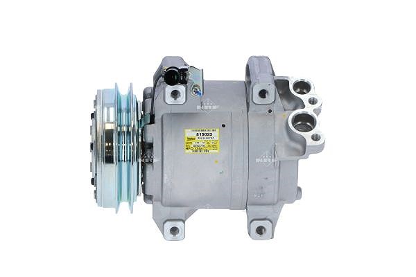 Nrf Kompressor, Klimaanlage [Hersteller-Nr. 32953] für Mitsubishi