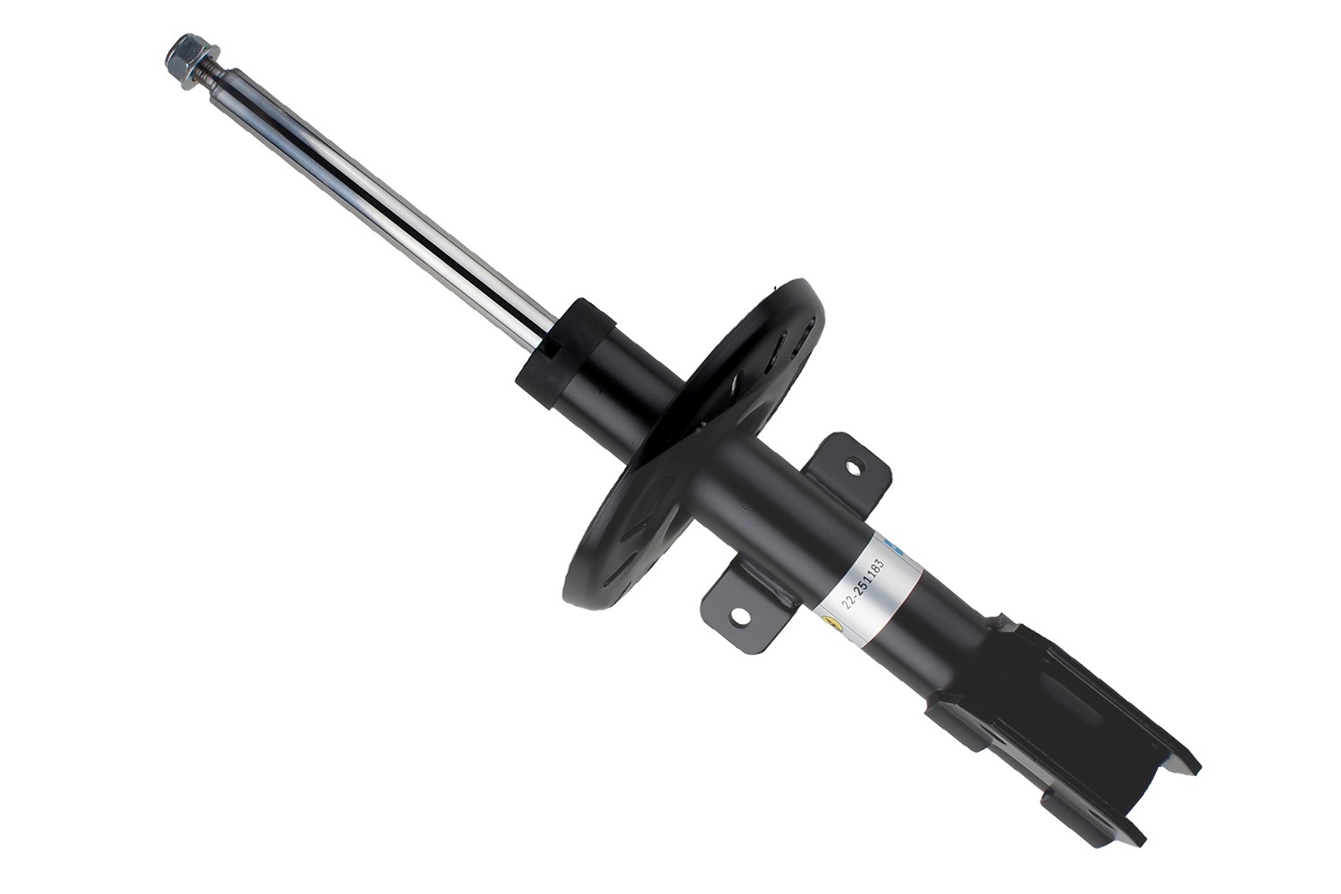 Bilstein Stoßdämpfer [Hersteller-Nr. 22-251183] für Citroën, Peugeot