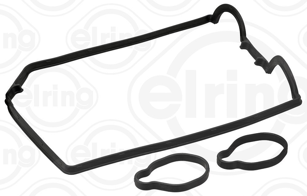 Elring Dichtungssatz, Zylinderkopfhaube [Hersteller-Nr. 565.460] für Subaru