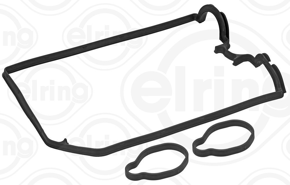 Elring Dichtungssatz, Zylinderkopfhaube [Hersteller-Nr. 565.450] für Subaru