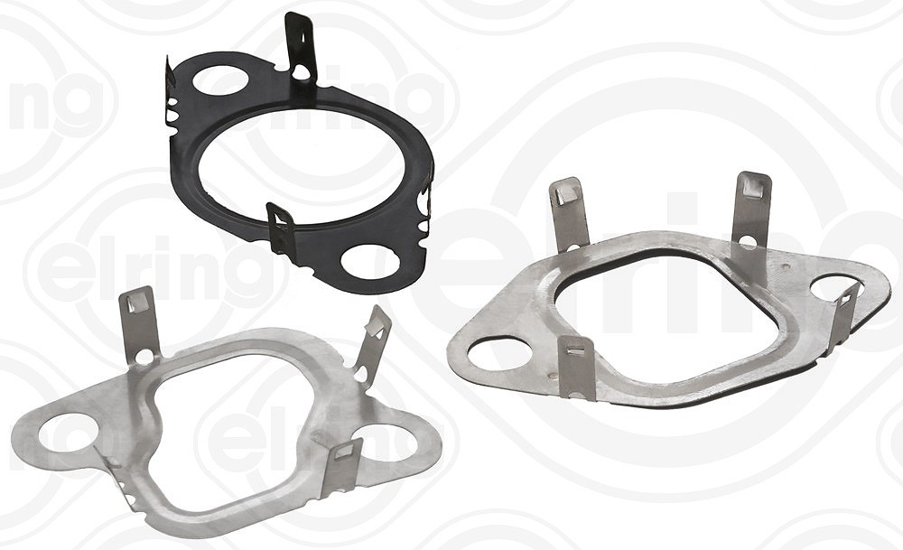 Elring Dichtungssatz, AGR-System [Hersteller-Nr. 928.930] für Nissan, Vauxhall, Opel, Renault, Fiat