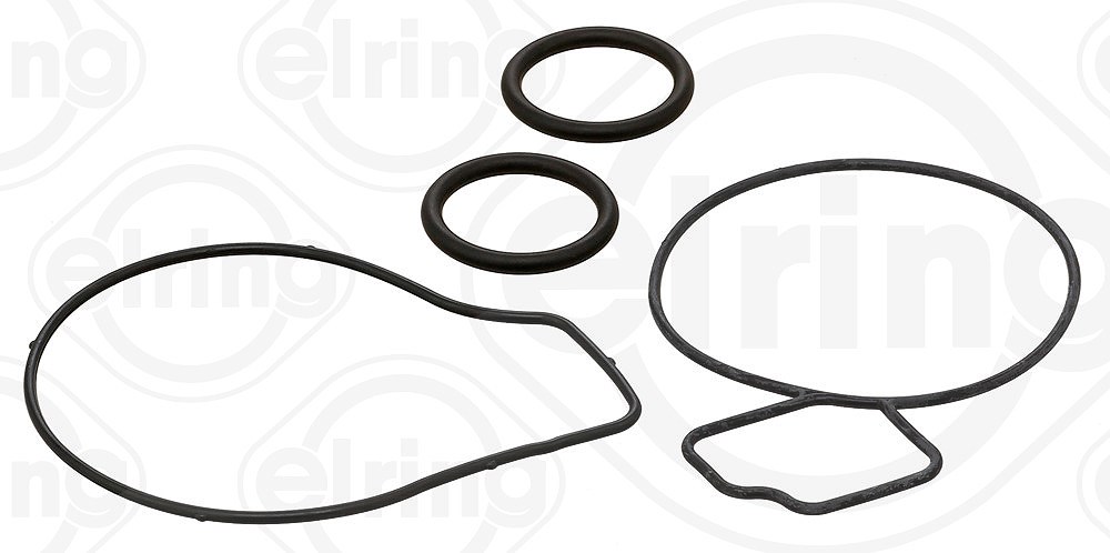 Elring Dichtungssatz, Wasserpumpe [Hersteller-Nr. 483.760] für Cadillac, Opel, Polaris, Chevrolet, Fiat, Vauxhall, Alfa Romeo, Saab, Saturn, Pontiac,