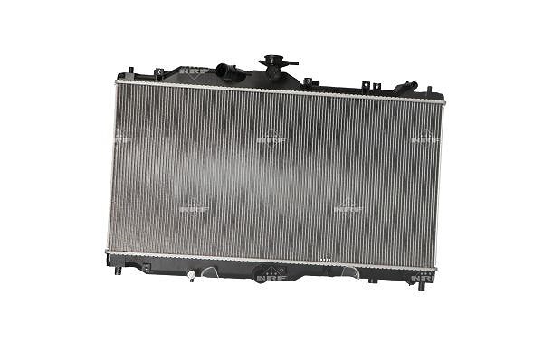 Nrf Kühler, Motorkühlung [Hersteller-Nr. 59244] für Mazda