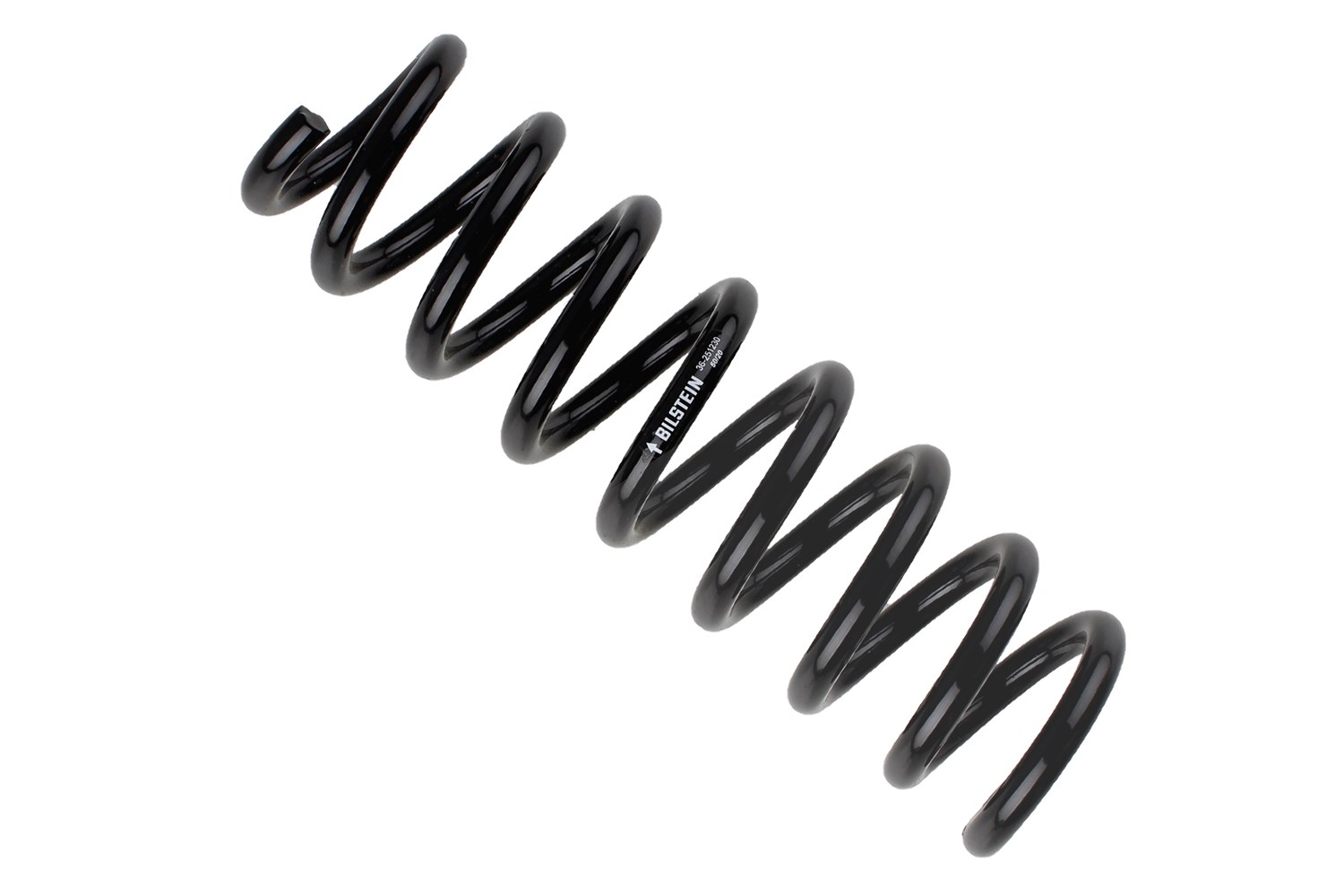 Bilstein Fahrwerksfeder [Hersteller-Nr. 36-251230] für BMW