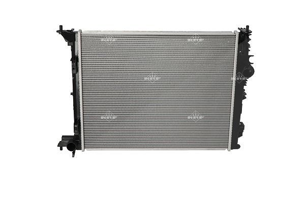Nrf Kühler, Motorkühlung [Hersteller-Nr. 59273] für Renault