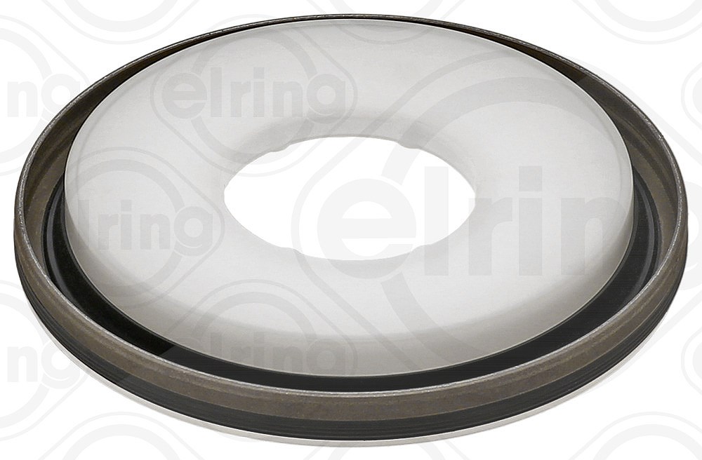 Elring Wellendichtring, Kurbelwelle [Hersteller-Nr. 561.960] für Chevrolet, Jaguar, Land Rover, Opel, Vauxhall