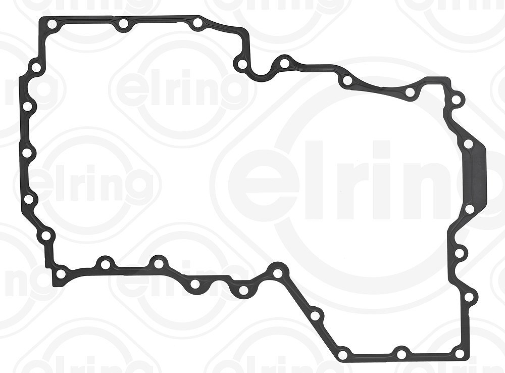 Elring Dichtung, Ölwanne [Hersteller-Nr. 303.180] für Alpina, BMW