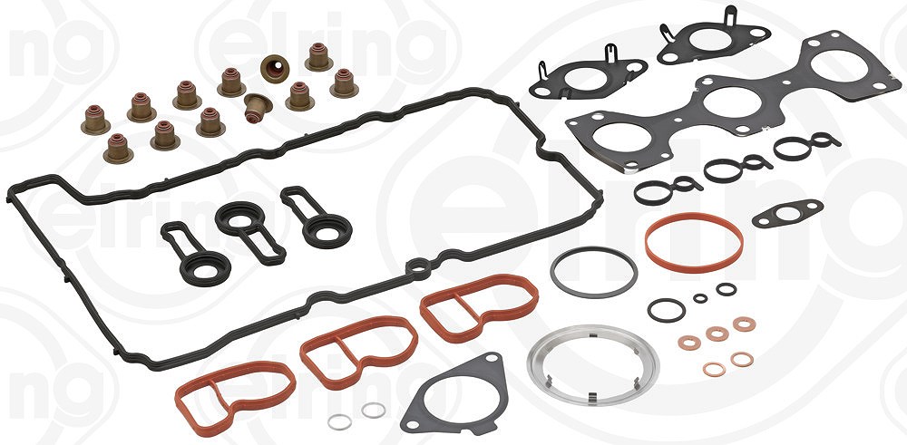 Elring Dichtungssatz, Zylinderkopf [Hersteller-Nr. 648.050] für BMW, Mini