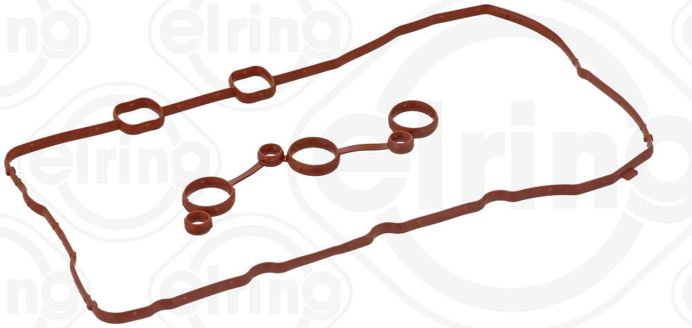 Elring Dichtungssatz, Zylinderkopfhaube [Hersteller-Nr. 634.660] für Toyota, Peugeot, Opel, Vauxhall, Ds, Citroën
