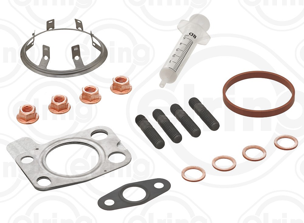 Elring Montagesatz, Lader [Hersteller-Nr. 634.760] für Toyota, Citroën, Ds, Opel, Vauxhall, Peugeot