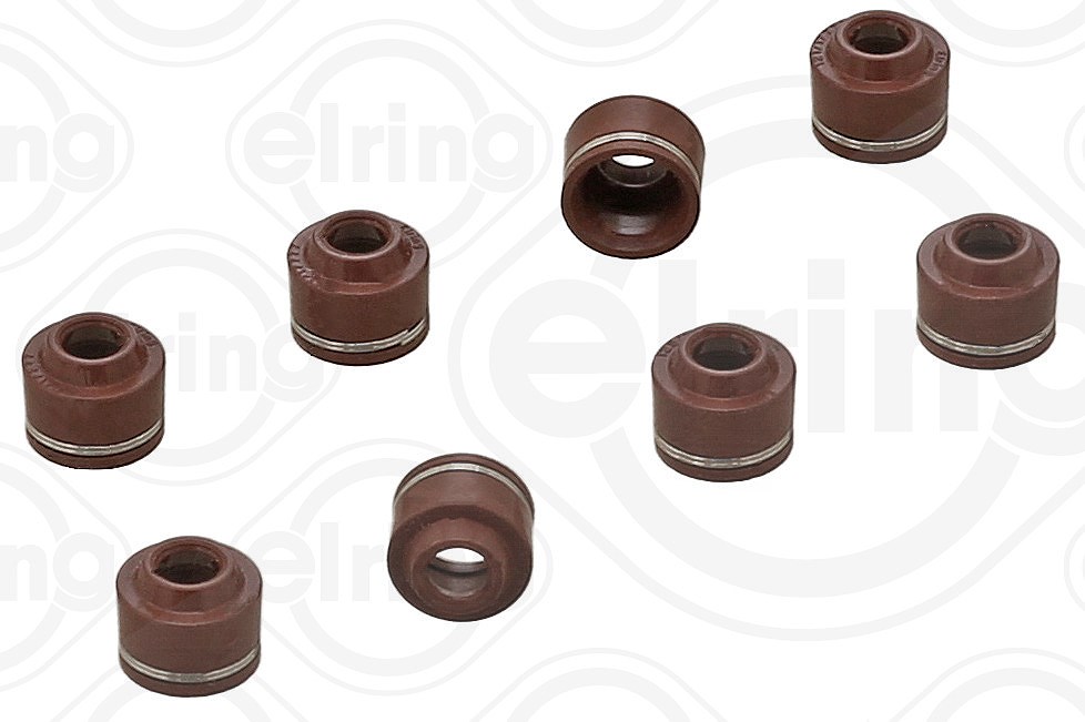Elring Dichtungssatz, Ventilschaft [Hersteller-Nr. 702.460] für BMW
