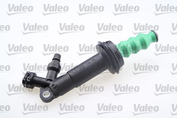 Valeo Nehmerzylinder, Kupplung [Hersteller-Nr. 874759] für Audi, Porsche, Mazda, VW