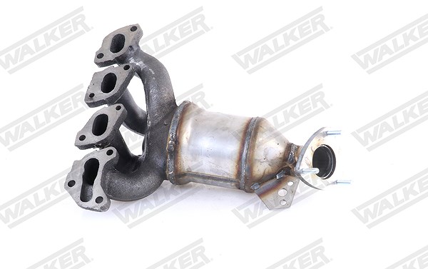 Walker Katalysator [Hersteller-Nr. 28760] für Opel, Vauxhall, Chevrolet