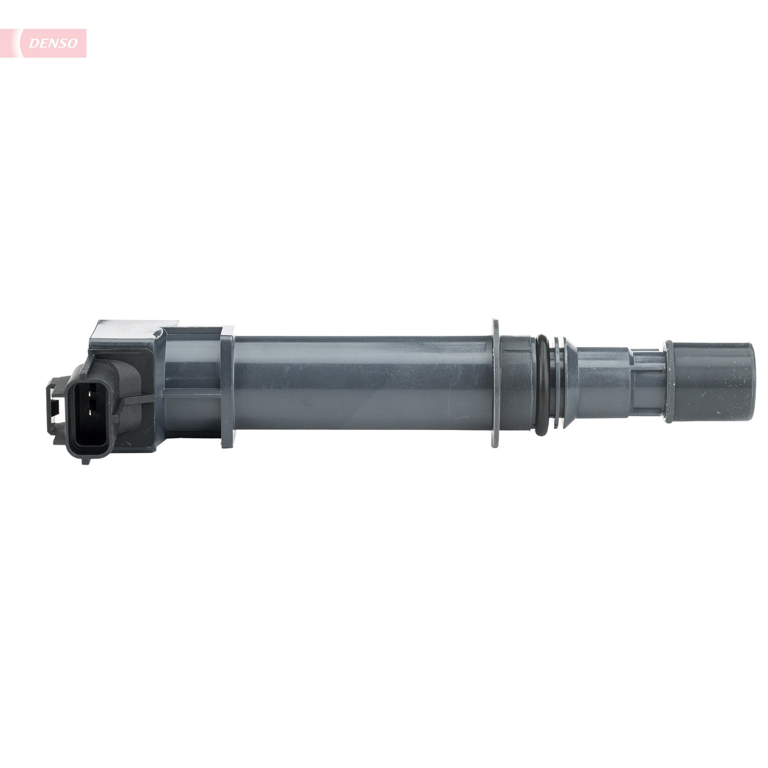 Denso Zündspule [Hersteller-Nr. DIC-0201] für Jeep, Dodge