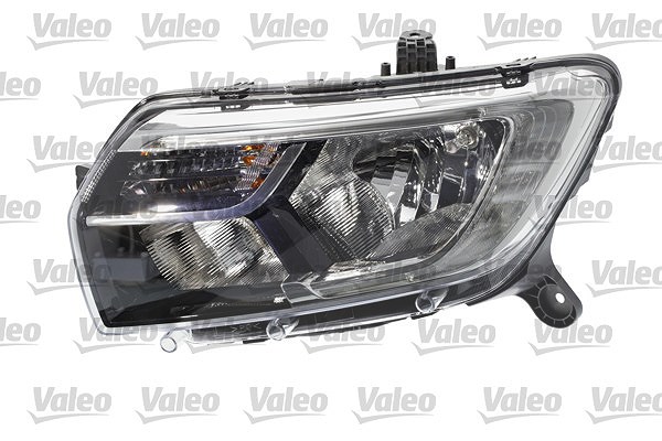 Valeo Hauptscheinwerfer [Hersteller-Nr. 450406] für Dacia