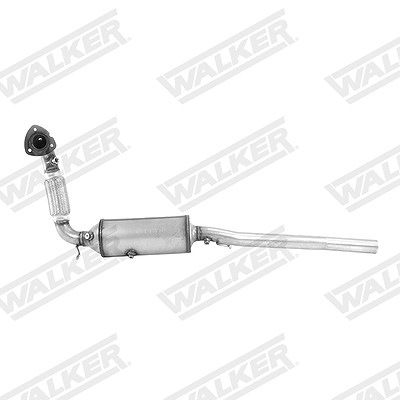 Walker Ruß-/Partikelfilter, Abgasanlage [Hersteller-Nr. 73285] für Ford