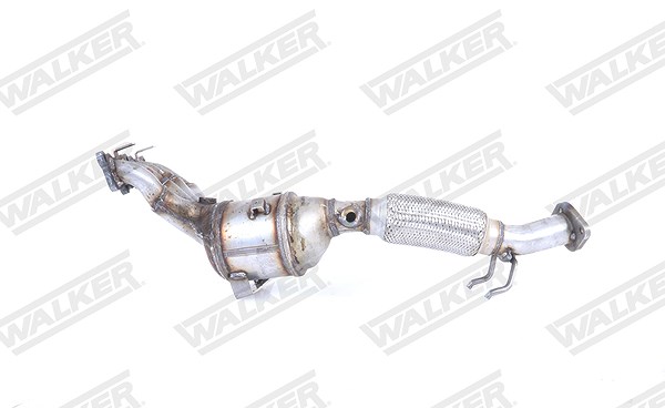 Walker Katalysator [Hersteller-Nr. 28732] für Ford