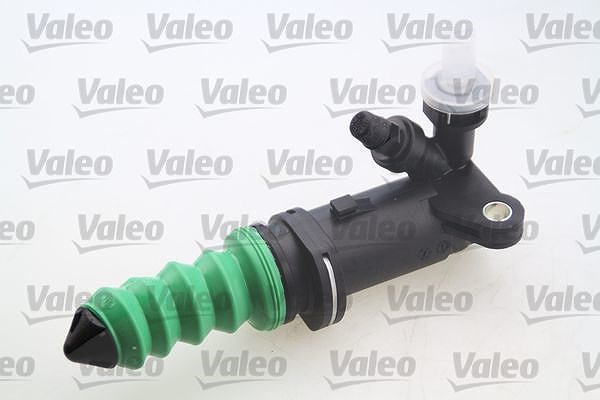 Valeo Nehmerzylinder, Kupplung [Hersteller-Nr. 874790] für Audi