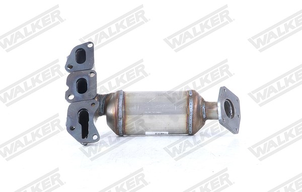 Walker Katalysator [Hersteller-Nr. 28804] für Opel, Vauxhall