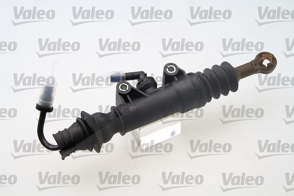 Valeo Geberzylinder, Kupplung [Hersteller-Nr. 874430] für Citroën, Peugeot, Lancia, Fiat