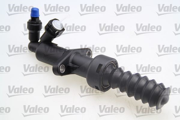 Valeo Nehmerzylinder, Kupplung [Hersteller-Nr. 874752] für Citroën, Lancia, Peugeot, Fiat