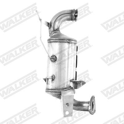 Walker Ruß-/Partikelfilter, Abgasanlage [Hersteller-Nr. 93141] für Opel, Vauxhall