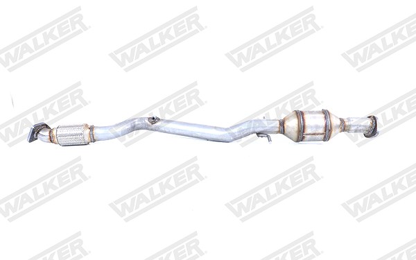 Walker Katalysator [Hersteller-Nr. 28728] für Opel, Vauxhall