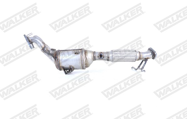 Walker Katalysator [Hersteller-Nr. 28660] für Ford