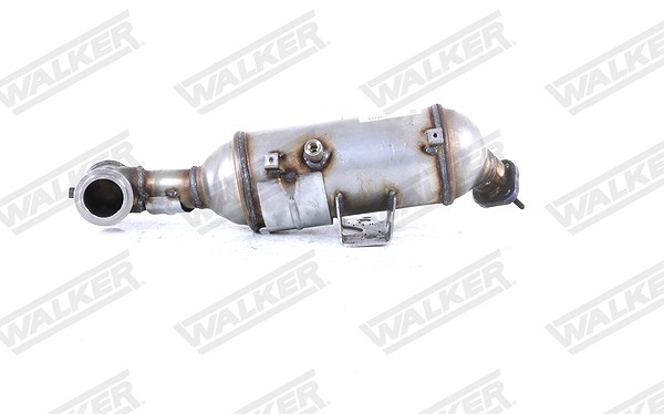 Walker Ruß-/Partikelfilter, Abgasanlage [Hersteller-Nr. 73148] für Chevrolet, Vauxhall, Opel