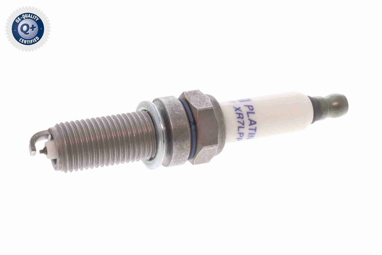 Vemo Zündkerze [Hersteller-Nr. V99-75-0054] für Mitsubishi, Mini, Peugeot, Smart, Mercedes-Benz, Kia, Citroën, BMW, Hyundai