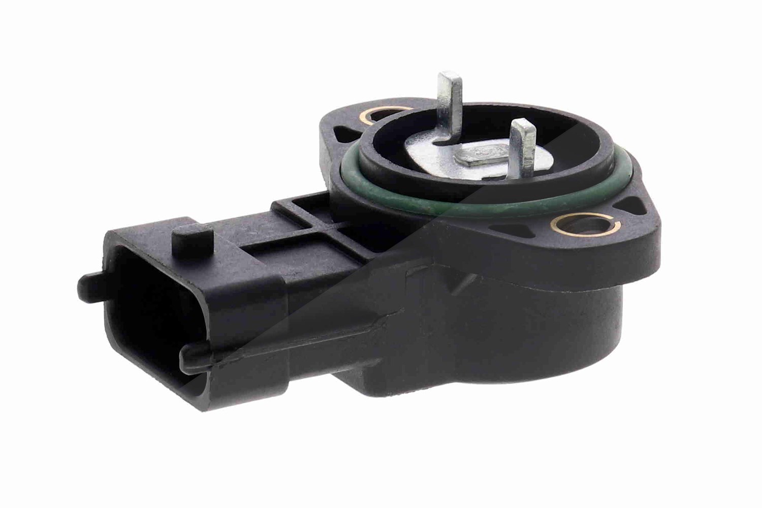 Vemo Sensor, Drosselklappenstellung [Hersteller-Nr. V52-72-0241] für Kia, Hyundai