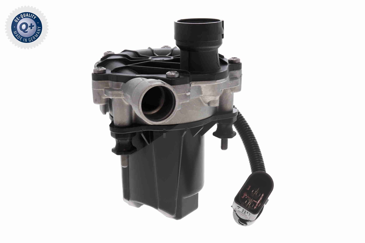 Vemo Sekundärluftpumpe [Hersteller-Nr. V10-63-0156] für Audi