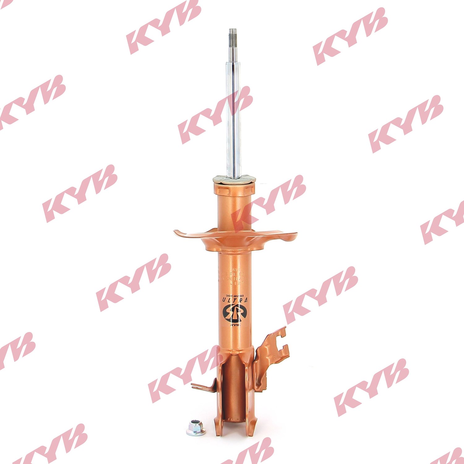 Kyb Stoßdämpfer [Hersteller-Nr. 323061] für Nissan