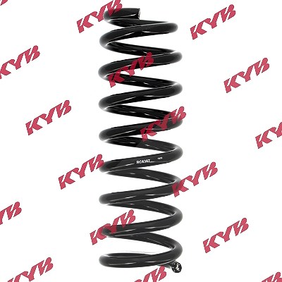 Kyb Fahrwerksfeder [Hersteller-Nr. RC6367] für Kia