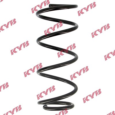 Kyb Fahrwerksfeder [Hersteller-Nr. RA7077] für Chevrolet