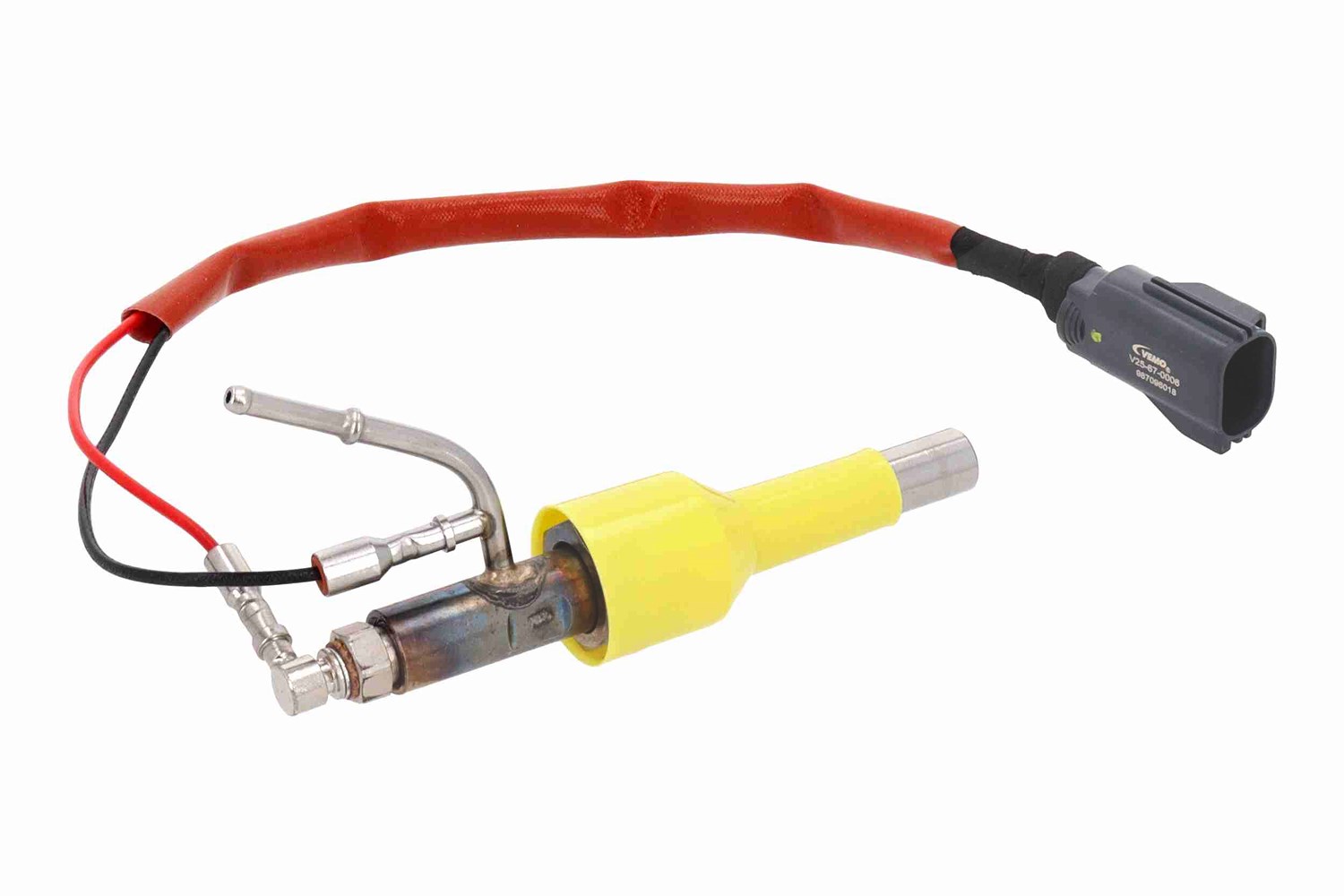 Vemo Einspritzeinheit, Ruß-/Partikelfilterregeneration [Hersteller-Nr. V25-67-0006] für Ford