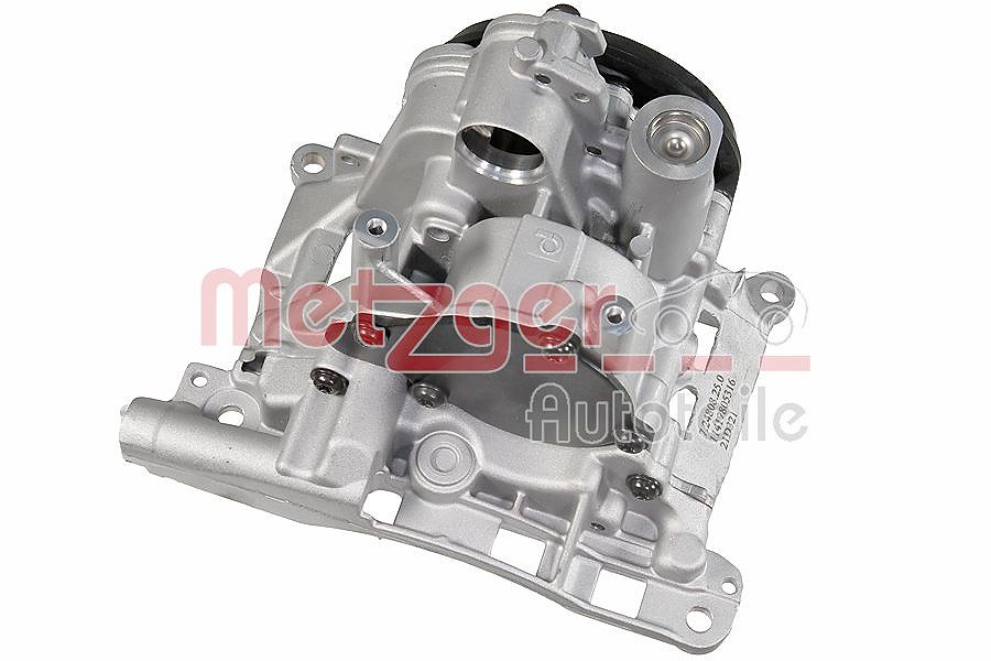 Metzger Autoteile Ölpumpe [Hersteller-Nr. 8000059] für BMW