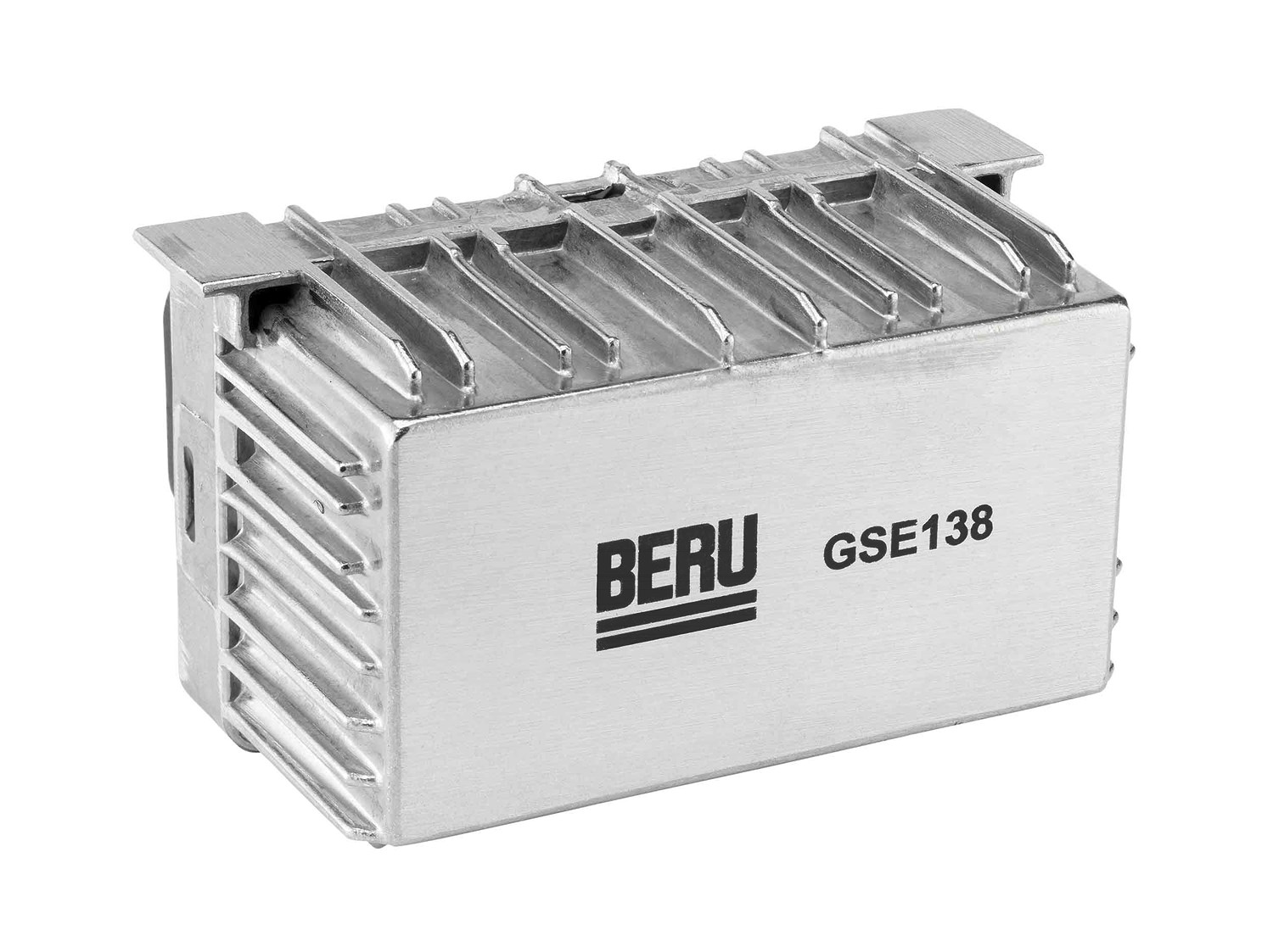 Beru Steuergerät, Glühzeit [Hersteller-Nr. GSE138] für Chevrolet, Vauxhall, Saab, Opel