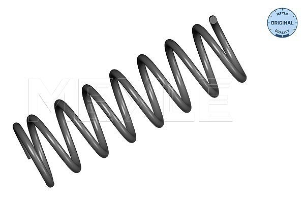 Meyle Fahrwerksfeder [Hersteller-Nr. 7147390014] für Ford
