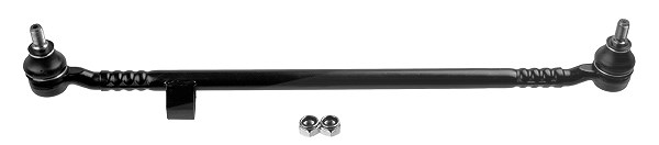 Lemförder Spurstange [Hersteller-Nr. 1264402] für Mercedes-Benz