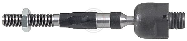 A.b.s. Axialgelenk, Spurstange [Hersteller-Nr. 240706] für Infiniti