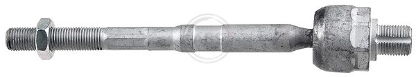 A.b.s. Axialgelenk, Spurstange [Hersteller-Nr. 240668] für Porsche
