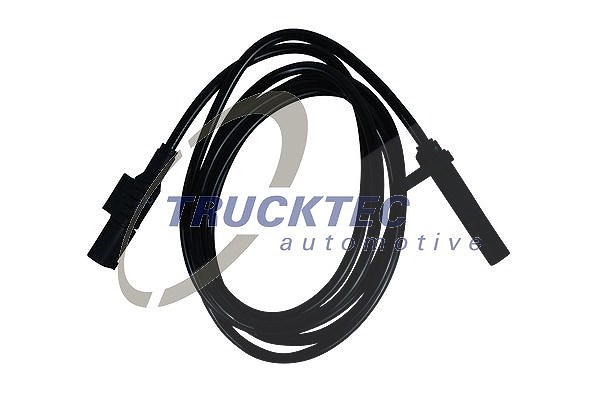 Trucktec Automotive Sensor, Raddrehzahl [Hersteller-Nr. 02.42.060] für VW, Mercedes-Benz