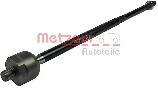 Metzger Autoteile Axialgelenk, Spurstange [Hersteller-Nr. 51025418] für Smart