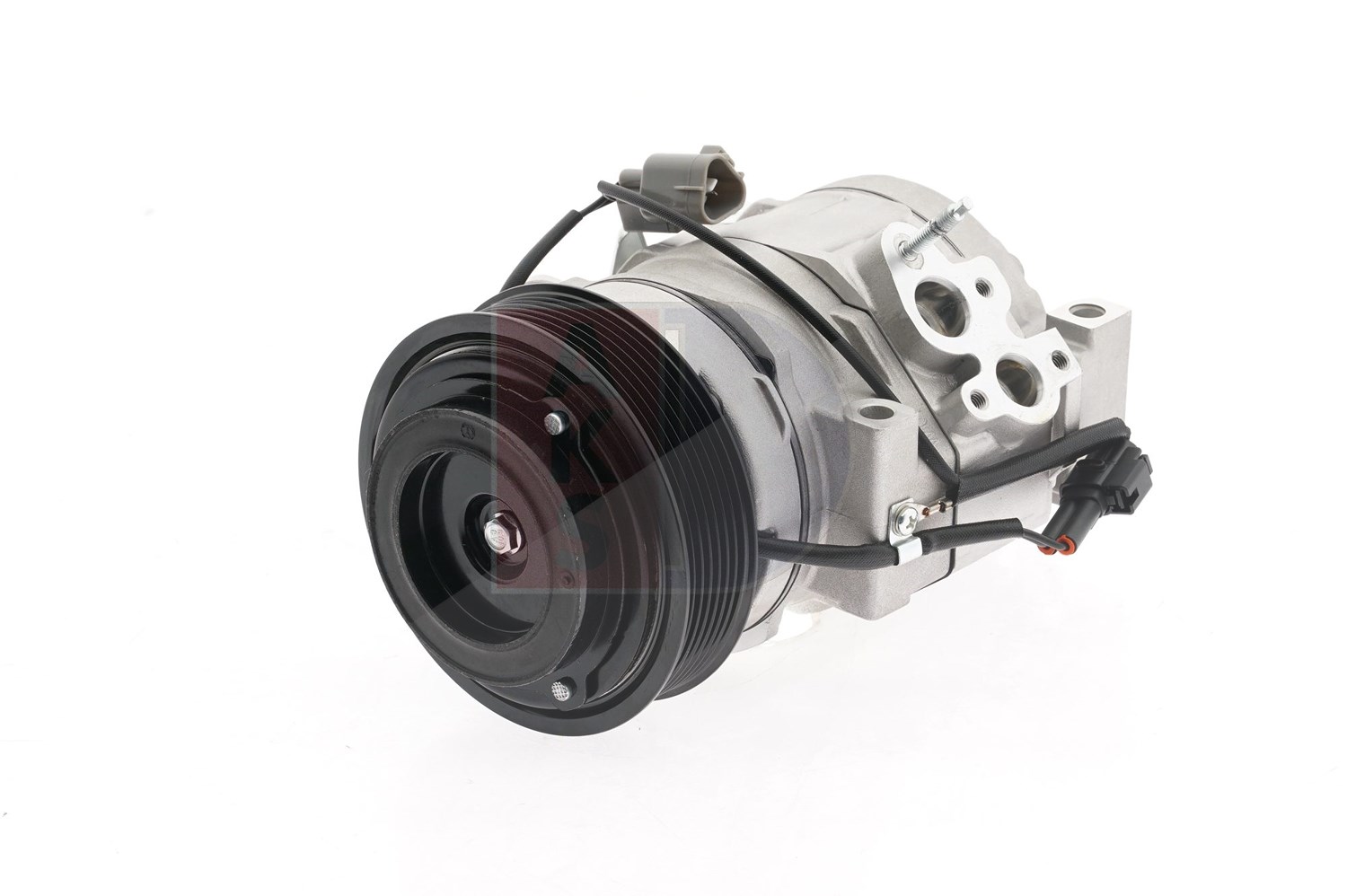 Aks Dasis Kompressor, Klimaanlage [Hersteller-Nr. 852853N] für Toyota